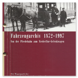 Fahrzeugarchiv