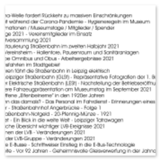 Inhaltsverzeichnis „Niederflurwagen“ #58