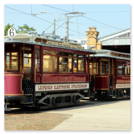 Präsentation des Beiwagen 103 am 19.06.2022