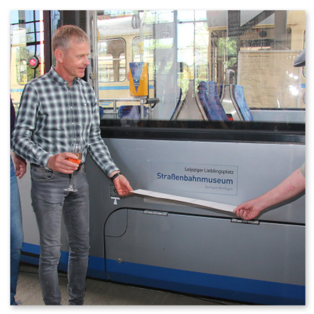 Autorenlesung