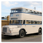 Kraftomnibus Do 56 „77“