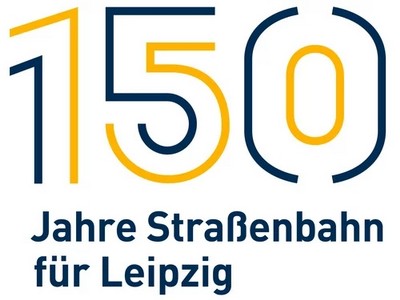 150 Jahre Straßenbahn für Leipzig