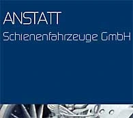 Anstatt-Schienenfahrzeuge-Kraftwerksanlagenbau GmbH